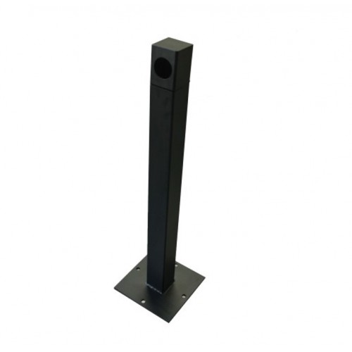 Cenicero de pedestal M1